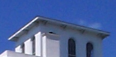 Square Tower